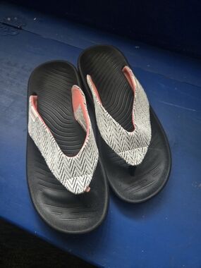 Hey Dude Flip Flops